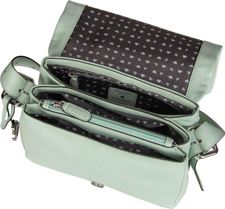 Immagine prodotto Picard Zoom Umhängetasche Leder 23 cm