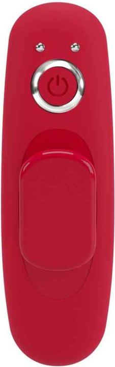 Actual product image Sweet Smile RC Panty Vibrator