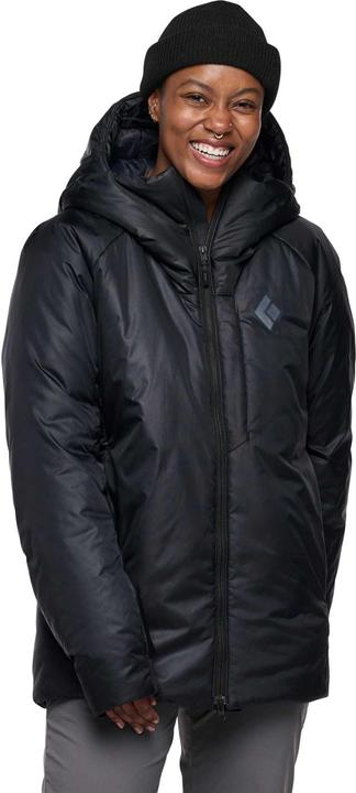 Produktbild Black Diamond W Belay Parka (L)