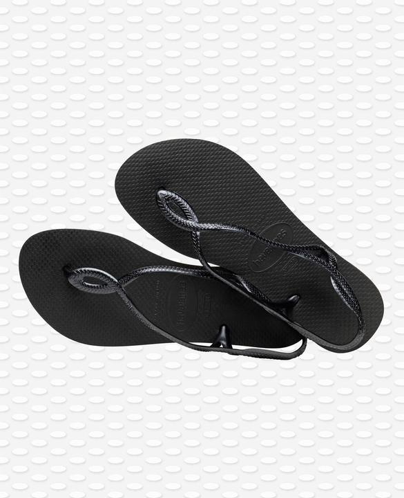 Actual product image Havaianas Luna Flips (39, 40)