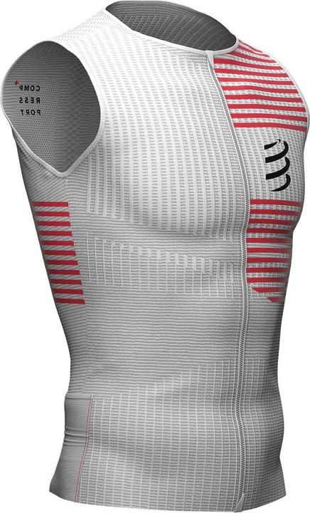 Produktbild Compressport Tri Postural Tank Top M (M)