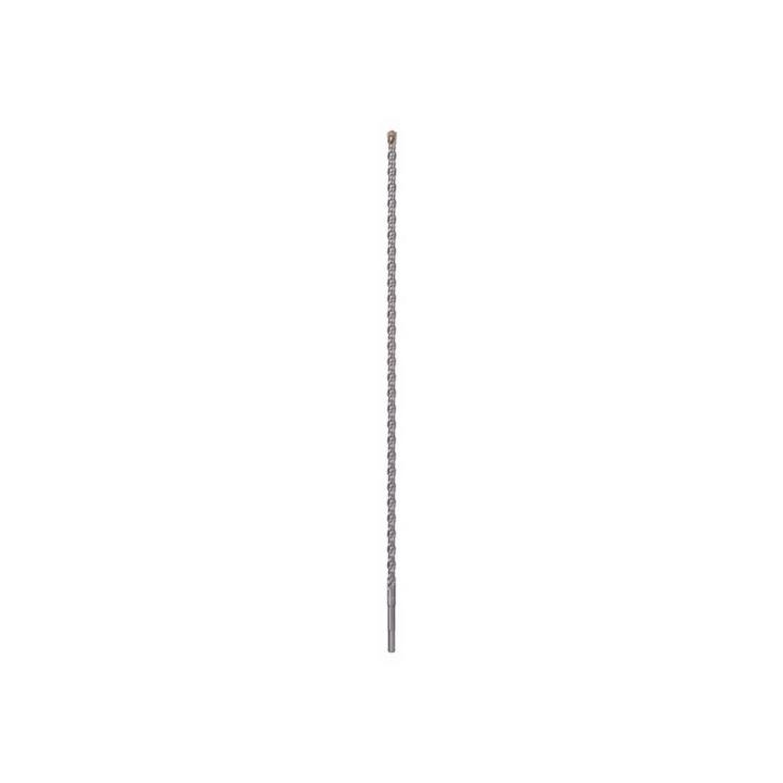 Actual product image Bosch Professional Zubehör Carbide hammer drill 12 mm (12 mm)