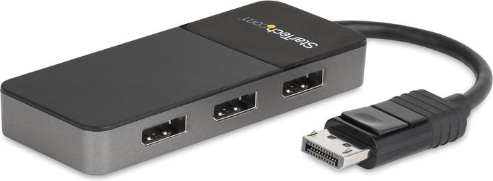 Immagine prodotto StarTech DisplayPort 3 Porta Hub (USB-A, 3 Porti)