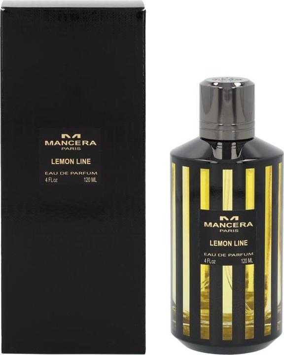 Mancera Lemon Line (Eau de Parfum, 120 ml)