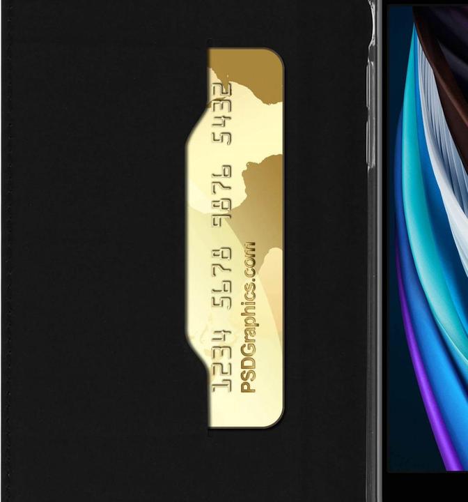 Produktbild Akashi Aka Series (Apple iPhone SE)