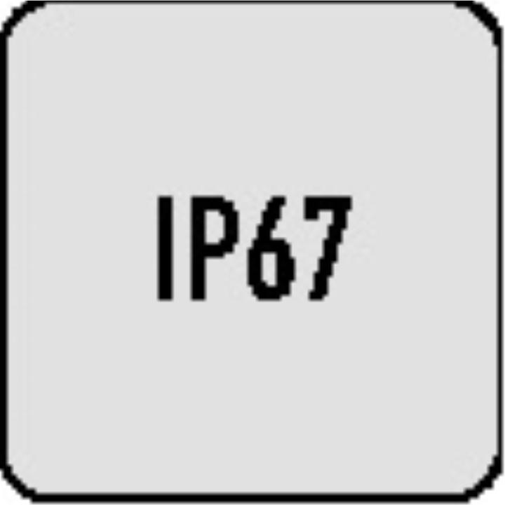 Produktbild Haimer 3D-Taster Einspannschaft-Ø 20 mm analog IP67 (11.30 cm)