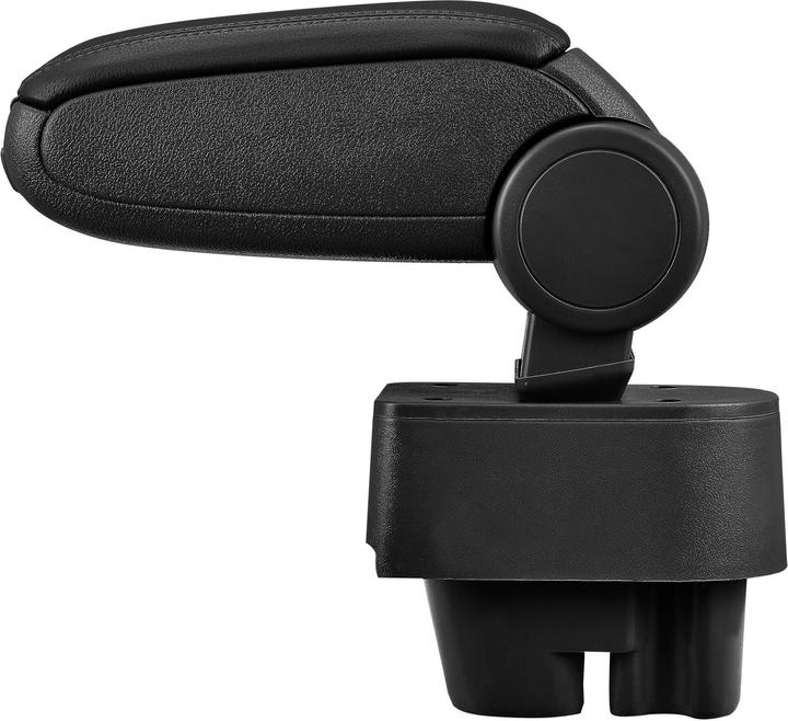 Produktbild Pro-Tec Mittelarmlehne Peugeot 207 SW CC mit Staufach Kunstleder Schwarz