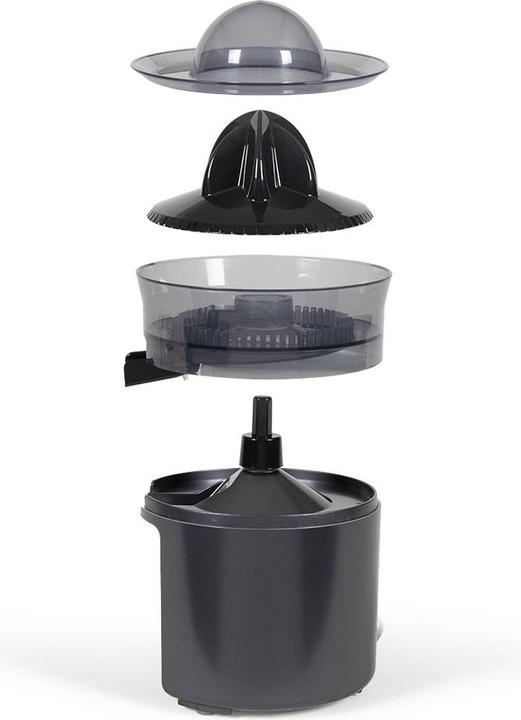 Actual product image Livoo Electric juicer