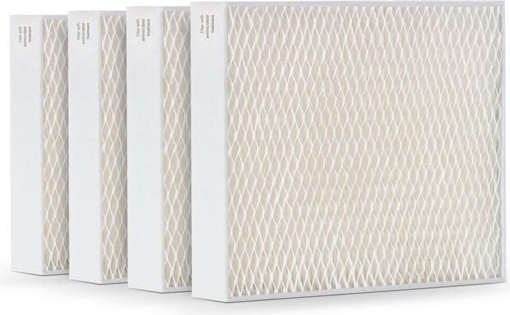 Evaporator cassettes (4 x)