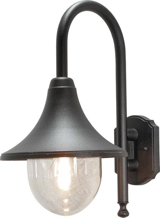 Actual product image Konstsmide Bari (E27, IP44)
