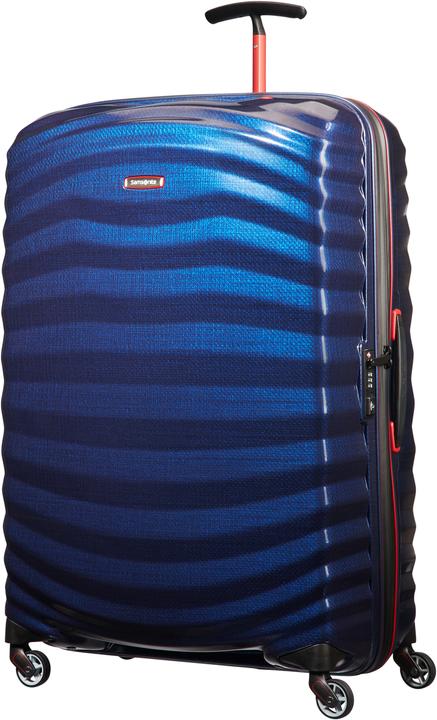 Actual product image Samsonite SPINNER 81/30 (124 l, L (90 - 115l))
