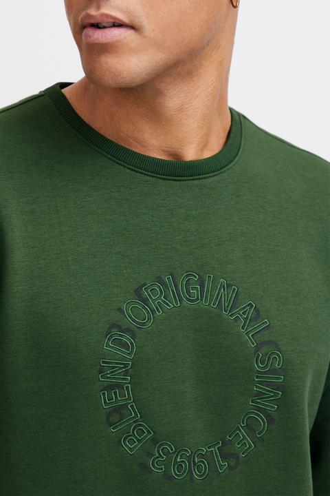 Actual product image Blend Sweatshirt - Sweatshirt - 20716044 (XL)