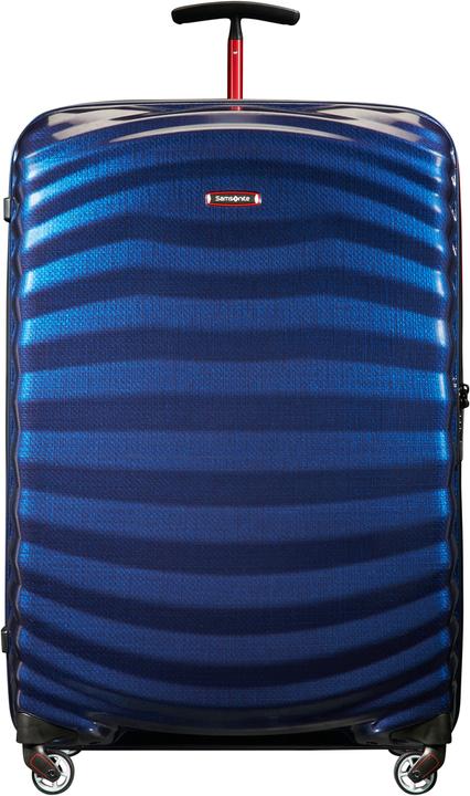 Actual product image Samsonite SPINNER 81/30 (124 l, L (90 - 115l))