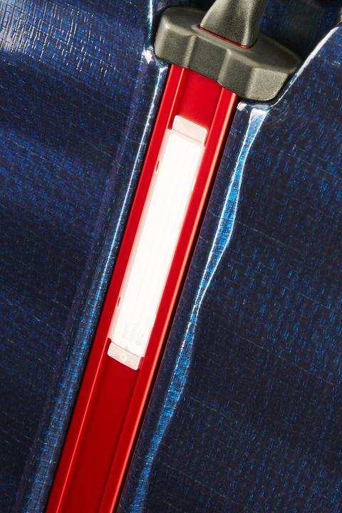 Actual product image Samsonite SPINNER 81/30 (124 l, L (90 - 115l))
