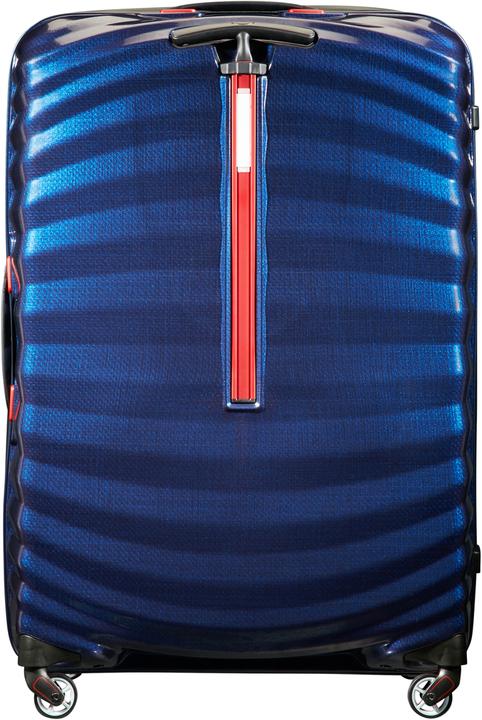 Actual product image Samsonite SPINNER 81/30 (124 l, L (90 - 115l))