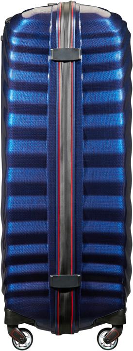 Actual product image Samsonite SPINNER 81/30 (124 l, L (90 - 115l))