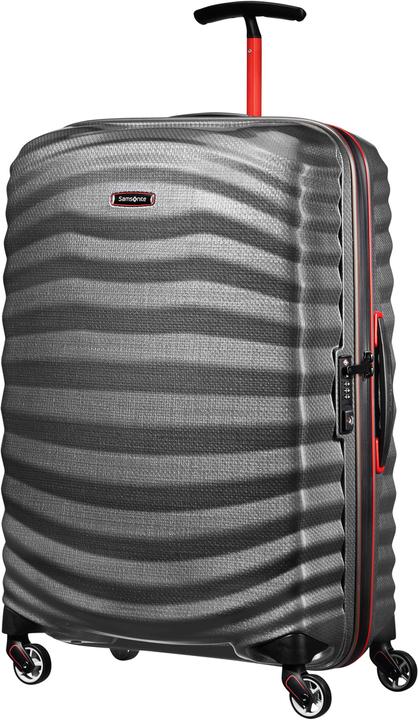 Produktbild Samsonite SPINNER 69/25 (73 l, M (50 - 90l))