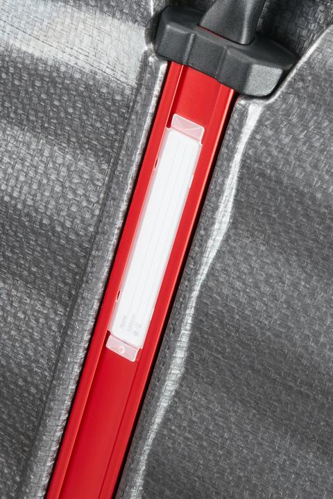 Produktbild Samsonite SPINNER 69/25 (73 l, M (50 - 90l))