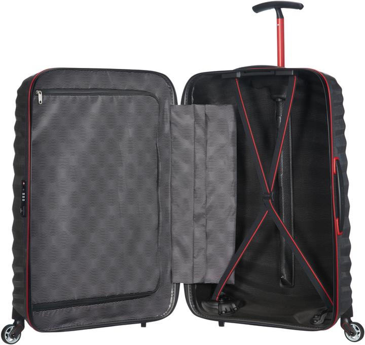 Produktbild Samsonite SPINNER 69/25 (73 l, M (50 - 90l))