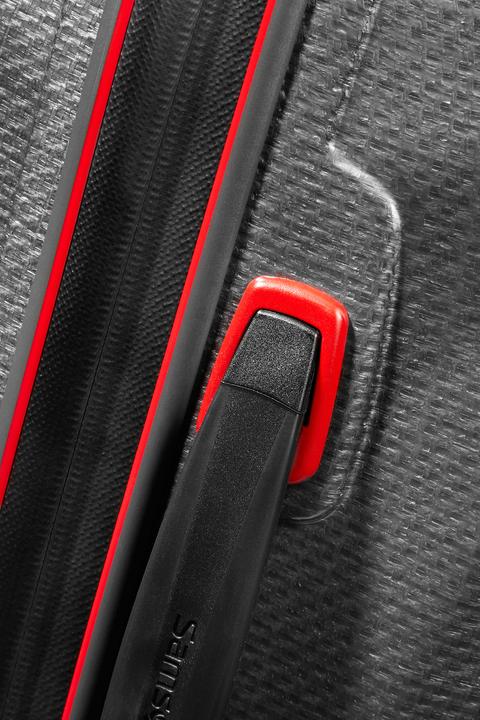 Produktbild Samsonite SPINNER 69/25 (73 l, M (50 - 90l))