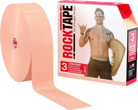 Immagine prodotto Rock Tape Logo standard di massa (1 pezzo) (32 m)