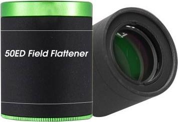 No Name Flattener SW for Evoguide 50