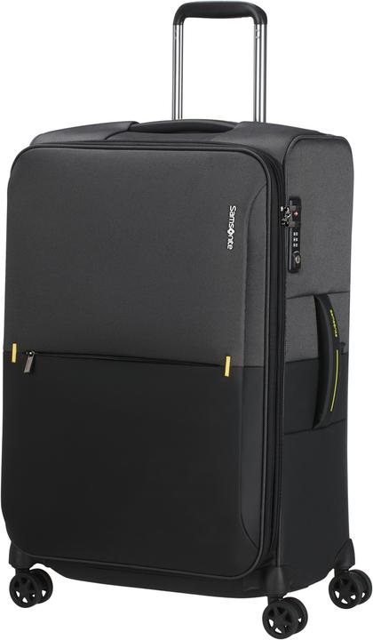 Actual product image Samsonite SPINNER 67/24 EXP (70 l, M (50 - 90l))