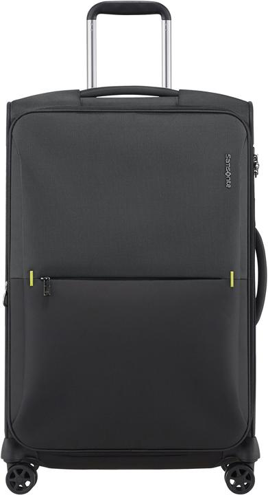 Actual product image Samsonite SPINNER 67/24 EXP (70 l, M (50 - 90l))