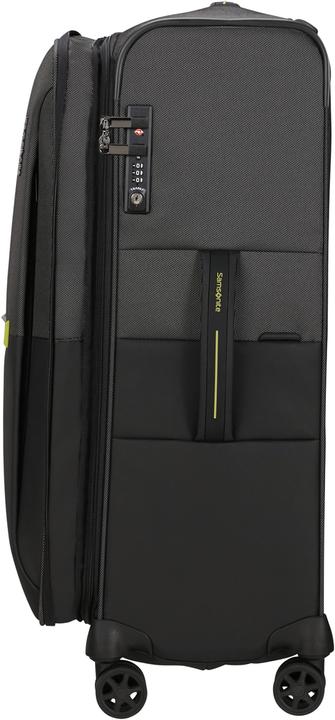 Actual product image Samsonite SPINNER 67/24 EXP (70 l, M (50 - 90l))