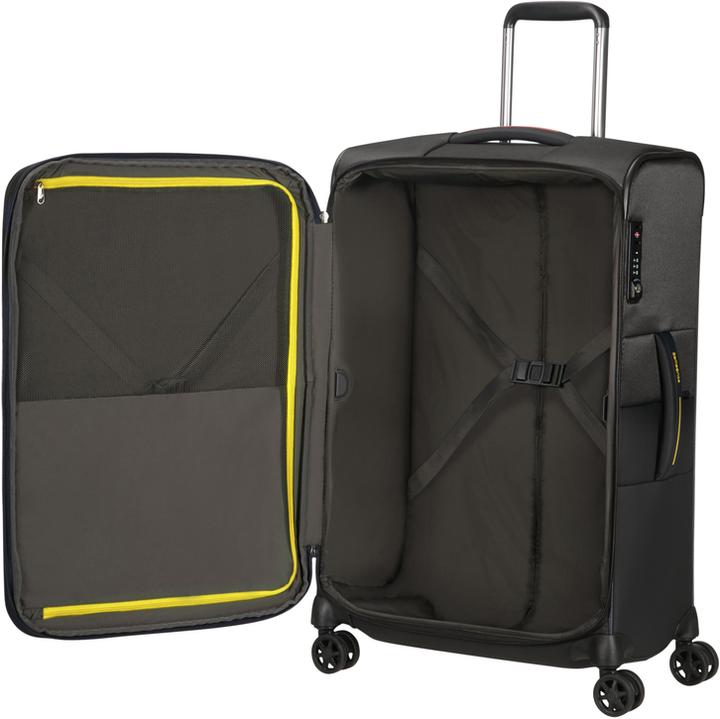 Actual product image Samsonite SPINNER 67/24 EXP (70 l, M (50 - 90l))