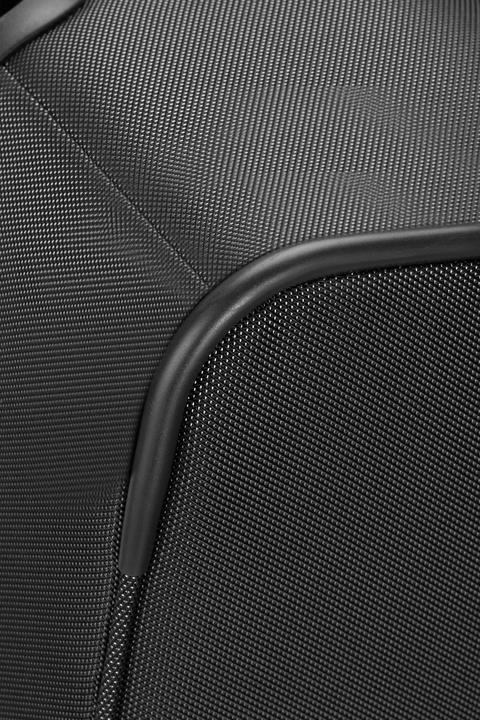 Actual product image Samsonite SPINNER 67/24 EXP (70 l, M (50 - 90l))