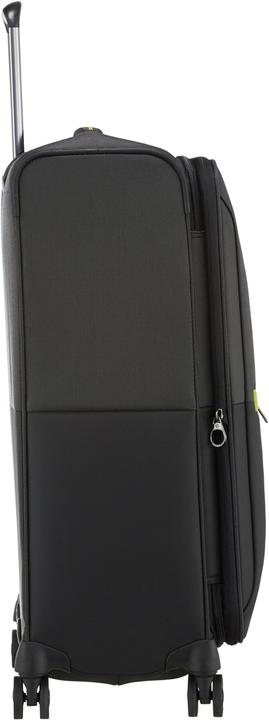 Actual product image Samsonite SPINNER 67/24 EXP (70 l, M (50 - 90l))