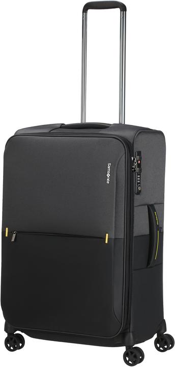 Actual product image Samsonite SPINNER 67/24 EXP (70 l, M (50 - 90l))