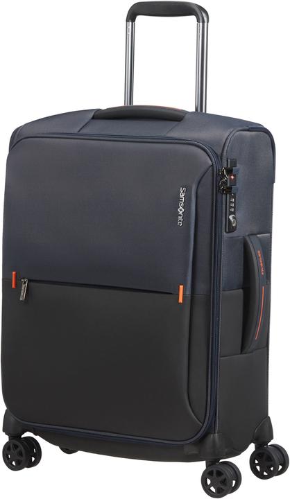Actual product image Samsonite SPINNER 55/20 (37 l, Hand luggage (up to 50 litres))