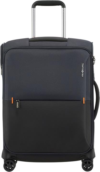 Actual product image Samsonite SPINNER 55/20 (37 l, Hand luggage (up to 50 litres))