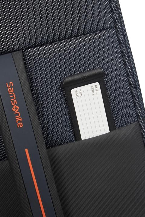 Actual product image Samsonite SPINNER 55/20 (37 l, Hand luggage (up to 50 litres))