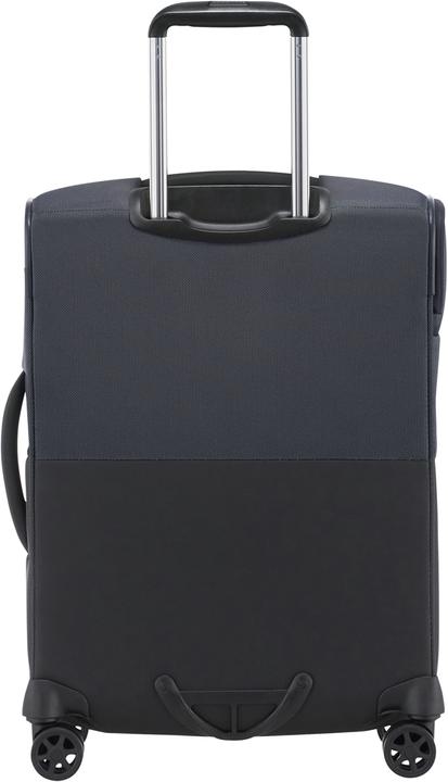 Actual product image Samsonite SPINNER 55/20 (37 l, Hand luggage (up to 50 litres))