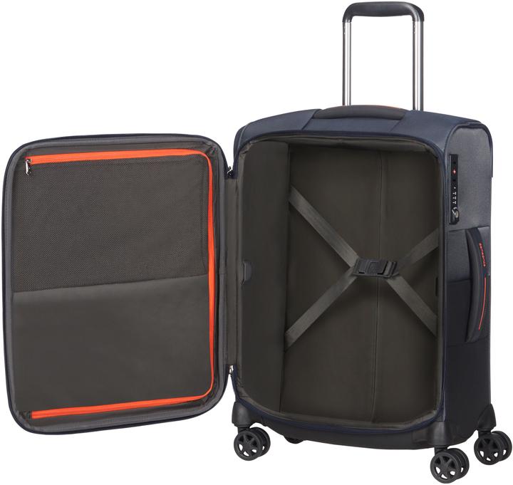 Actual product image Samsonite SPINNER 55/20 (37 l, Hand luggage (up to 50 litres))