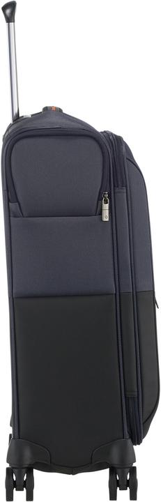 Actual product image Samsonite SPINNER 55/20 (37 l, Hand luggage (up to 50 litres))