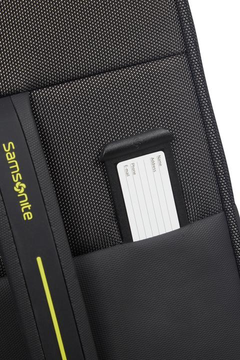Actual product image Samsonite SPINNER 67/24 EXP (70 l, M (50 - 90l))