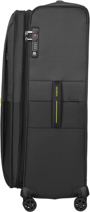 Actual product image Samsonite SPINNER 79/29 EXP (108 l, L (90 - 115l))