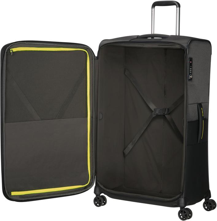 Actual product image Samsonite SPINNER 79/29 EXP (108 l, L (90 - 115l))