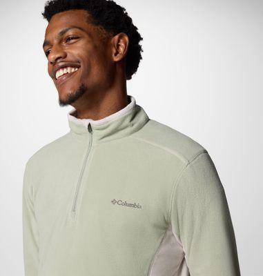 Image du produit Columbia Polaire Demi-zip Klamath Range™ II Homme (XXL)