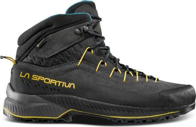 Actual product image La Sportiva TX4 Evo Mid GTX (42.5)