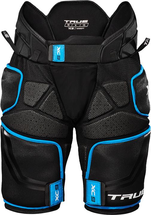 Ice hockey protective gear
