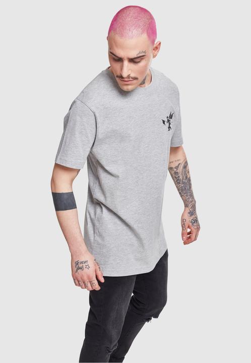 Produktbild Merchcode Linkin Park Flag Tee (S)