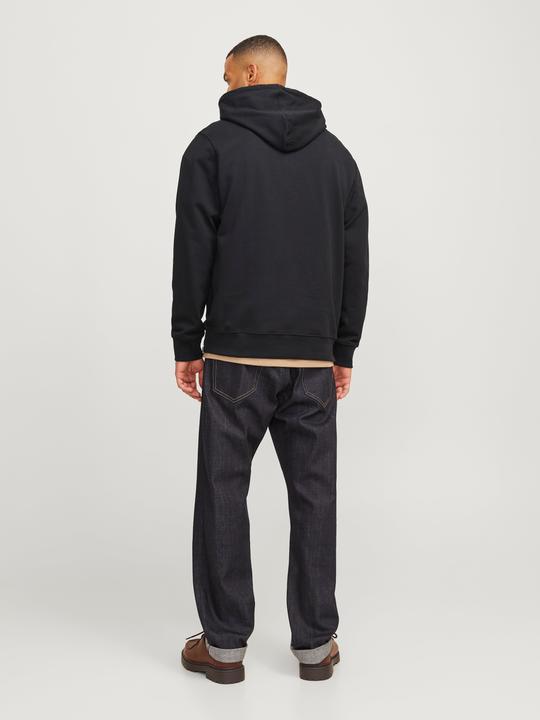 Image du produit Jack & Jones Rddbenjamin Hood Sweat L/S Noos (XXL)