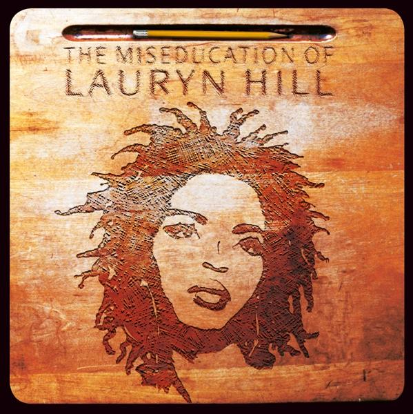 Image du produit La miseducation de Lauryn Hill (Lauryn Hill, 2016)