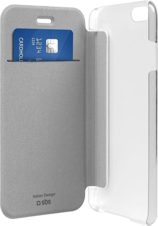 Immagine prodotto SBS Coperchio pieghevole (Apple iPhone 6, Apple iPhone 6s)