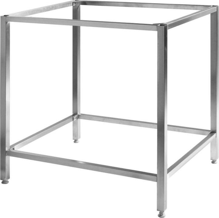 Actual product image Hendi Base frame for pizza ovens 226698 975x814x860 mm